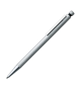 LAMY 259 CP1 TÜKENMEZ KALEM MAT METALİK GRİ