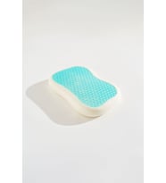Softlife Jelli Visco Yastık Uyku Arkadaşı Bulut Çocuk Yastığı Serinleten Yastık 45x30x8 cm