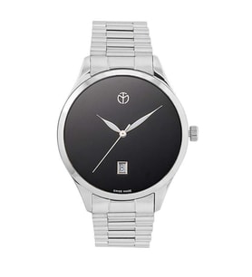 Mathey-Tissot H411MNM Erkek Kol Saati