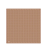 Belli %100 Twill İpek Eşarp 4062D 04