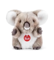 Fluffy Koala
