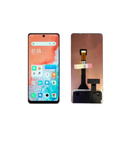 Tecno Camon 20 Premier İle Uyumlu TFT Ekran Dokunmatik CK9N