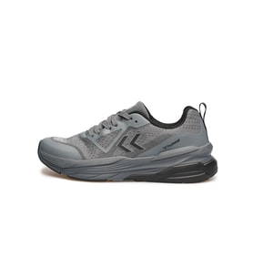 Hummel Memphis Unisex Spor Ayakkabı 900573-2267 (Antrasit)