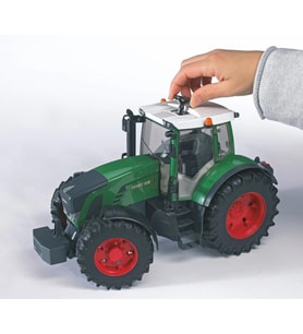 Bruder Fendt 936 Vario Traktör BR03040
