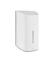 Omnipazar Xinda ZYQ110-2 Fotoselli Sıvı Sabun Dispenseri Beyaz 1100 ml