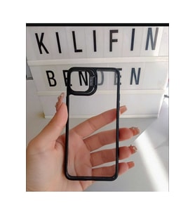 Samsung A04 Standlı Kılıf Modeli