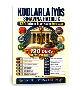 KODLARLA İYÖS SINAVINA HAZIRLIK
