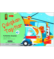 Çalışkan Taşıtlar - Kurtarma Araçları