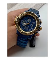COMWATCH Dijital Ve Analog Kol Saati8904160492109