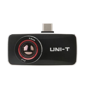 UNI-T UTi740MS Akıllı Telefon Type-C Termal Kamera 400x300