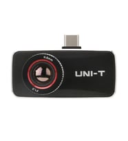 UNI-T UTi740MS Akıllı Telefon Type-C Termal Kamera 400x300