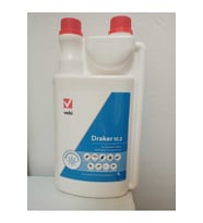 Draker 10.2 Cs Konsantre Haşere Böcek Öldürücü 1 Lt 2 Adet