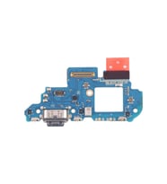 Samsung Uyumlu Galaxy A54 Şarj Soketli Mikrofon Bordu SM-A546E