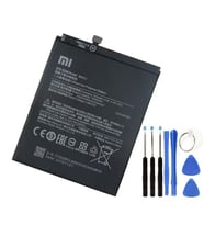 Xiaomi Mi 8 Lite Pil Batarya  + Tamir Seti BM3j