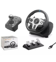 PXN V9 Gen2 Oyun Direksiyon Seti PS3/PS4/PC/XBOXONE/XBOXSERİES