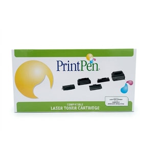 PRINTPEN XEROX B225,B230,B235 (006R04404) Chipsiz (6K) Siyah Toner