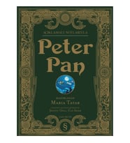 Peter Pan (Ciltli)