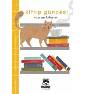 Güncesi - Yaşasın Kitaplar