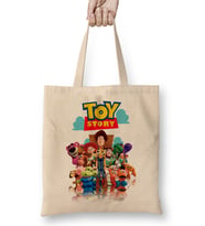 Story Estoy Toy Story Bez Çanta Uzun Saplı
