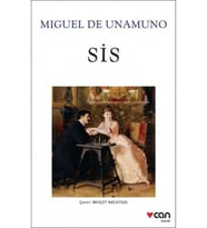 Sis (Beyaz Kapak) - Miguel de Unamuno