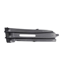 Tampon İzgarası Sol Sissiz – 2K08536837G9 Wisco - Volkswagen Caddy 04-11 Arası Uyumlu