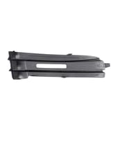 Tampon İzgarası Sol Sissiz – 2K08536837G9 Wisco - Volkswagen Caddy 04-11 Arası Uyumlu