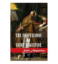 The Confessions of Saint Augustine