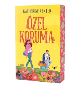 Özel  Koruma