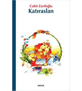 Katıraslan