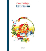 Katıraslan