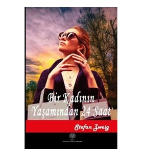 Bir Kadının Yaşamından 24 Saat