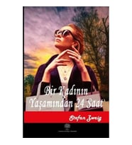 Bir Kadının Yaşamından 24 Saat