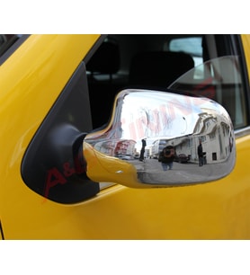 Dacia Logan ABS Ayna Kapağı Tk. 2008 Üzeri