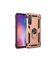 Xiaomi Mi 9 Uyumlu Kılıf Zore Vega Kapak
