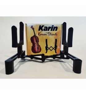 Karin VS-001 Portatif Katlanabilir Keman Standı