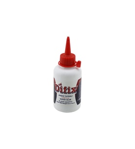 Beyaz Ahşap Tutkalı - 100 gr - Su Bazlı Yapıştırıcı
