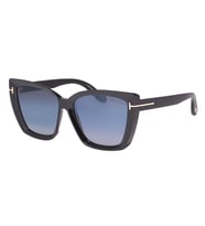 Tom Ford TF 920 01B 57*15 140