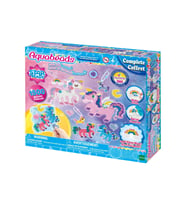 Aquabeads Unicorn Seti, 1500 Parça