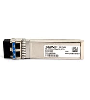 Huawei S4017483 / OSX001002 10G SFP+ Optik Transceiver Modül
