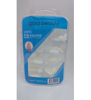 GOLD BEAUTY 100 LÜ TIRNAK