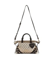 Pierre Cardin Monogram Kadın Omuz Çantası 05PC26Y16911-MN