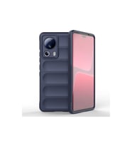Xiaomi Mi 13 Lite Kılıf Optimum Silikon - Lacivert