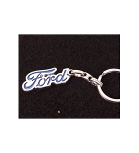 Ford İle Uyumlu Metal Anahtarlık Şık Tasarım İle Farkınızı Yaratın 1 ADET