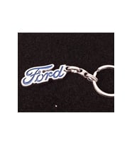 Ford İle Uyumlu Metal Anahtarlık Şık Tasarım İle Farkınızı Yaratın 1 ADET
