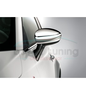 Fiat Punto Ayna Kapağı Kromu Nikelaj 2006 Sonrası