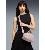 Puma 092179 02 UP Mini Grip Bag Kadın Mini Omuz Çantası Kumtaşı