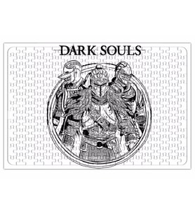 Dark Souls Puzzle 240 Parça Yapboz