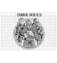 Dark Souls Puzzle 240 Parça Yapboz
