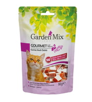 Garden Mix Gurme Kedi Ödülü 60 Gr