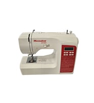 Moonstar Ev Tipi Elektronik Düz Dikiş Makinesi 200 Desen / Model 2720